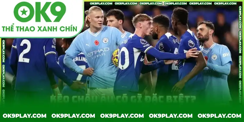 Kèo châu Âu 1X2: Dự đoán kết quả cuối cùng của trận đấu.